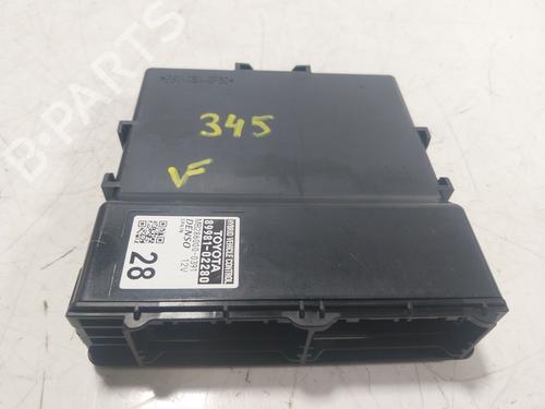 Used Electronic module TOYOTA COROLLA Hatchback (_E21_, _EA1_, _EH1_) 1.8 Hybrid (ZWE211) (98 hp) 19491937