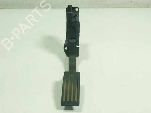 pedal-volvo-v40-hatchback-525-2012-2013-2014-2015-2016-2017-2018-2019-25203293 main image