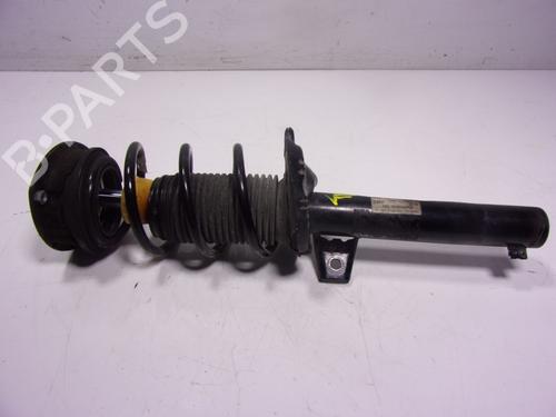Used Right front shock absorber Right front shock absorber AUDI A3 Sportback (8VA, 8VF) [2012-2021] 15495906 15495906
