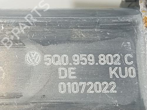 Right front window motor SEAT LEON Sportstourer (KL8, KLD)  | BP18055110E20 