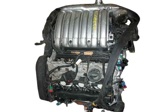 Motor Motor CITROËN C5 I (DC_) 3.0 V6 (DCXFXC, DCXFXF) (207 hp) 3768496 3768496