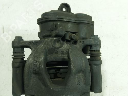 Left rear brake caliper AUDI A5 Sportback (F5A, F5F) 2.0 TFSI | BP16664871M107 