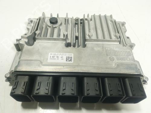 Used Engine control unit (ECU) BMW 4 Convertible (G23, G83) 430 i xDrive (245 hp) 24842726