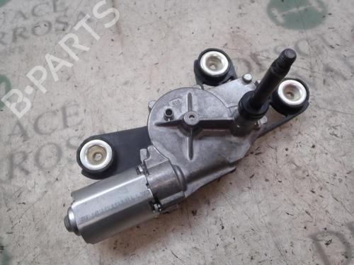 Viskermotor bagrude FORD FIESTA VI (CB1, CCN) [2008-2017]  3820716