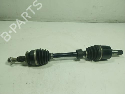 Left front driveshaft MAZDA CX-5 (KF) 2.0 (165 hp) 17762606