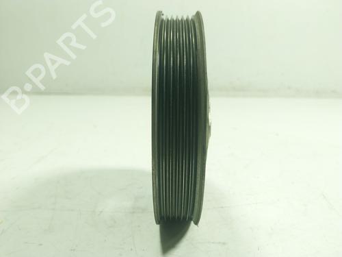Pulley LAND ROVER RANGE ROVER EVOQUE (L538) 2.2 D 4x4 | BP24462479M122 - Image 2