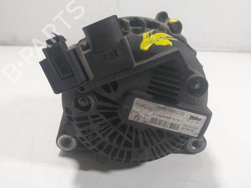 Generator FORD FIESTA VI (CB1, CCN)  | BP18089168M7 