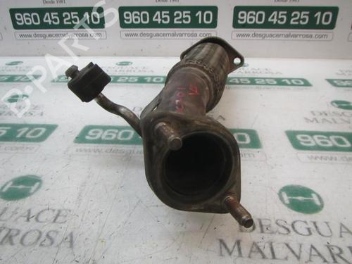 Exhaust manifold KIA CEE'D SW (ED)  | BP14282977M110 
