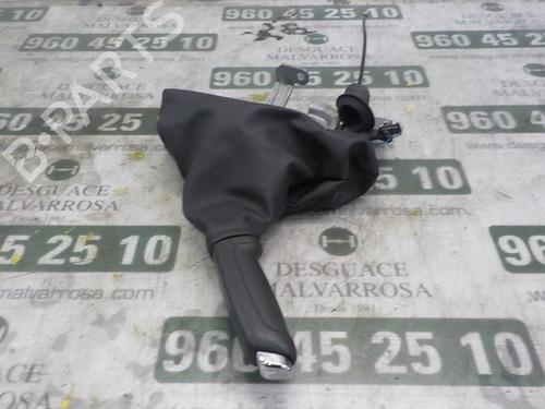 Used Hand brake Hand brake OPEL CORSA E (X15) 1.4 (08, 68) (90 hp) 8771244 8771244