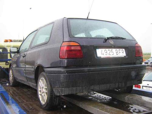 Egr VW GOLF III (1H1) 1.9 TDI | BP3763446M69 