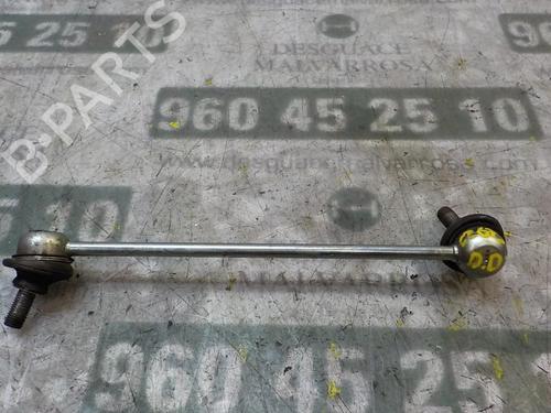 Right front suspension arm CITROËN C-ZERO  508781