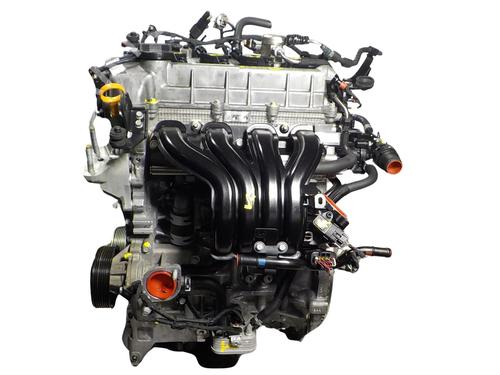 Used Engine Engine KIA NIRO I (DE) 1.6 GDI Hybrid (105 hp) 15731371 15731371