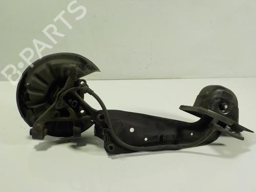 Left rear steering knuckle SEAT LEON ST (5F8)  | BP11041224M27 