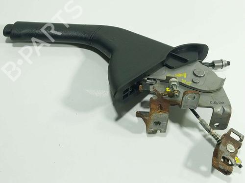 Hand brake KIA RIO IV (YB, SC, FB) 1.25 | BP38075972I18 - Image 2