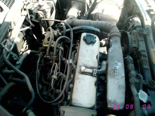AC compressor NISSAN PRIMERA Hatchback (P10)  | BP3750719M34 
