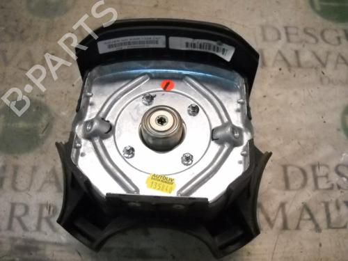 Driver airbag LAND ROVER FREELANDER I (L314) 2.0 DI 4x4 | BP3740740C9 