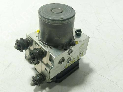 ABS pump PORSCHE TAYCAN (Y1A) | BP38792090M43 - Image 2