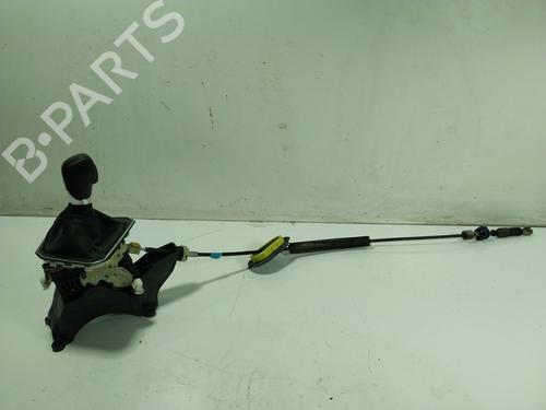 Gear lever DACIA SANDERO III  | BP17909535M90