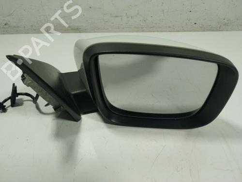 Used Right mirror VOLVO XC60 I SUV (156) D3 (150 hp) 31845730