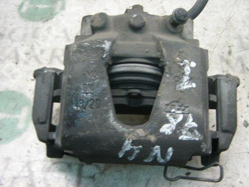 Used Left front brake caliper OPEL ASTRA F Hatchback (T92) 1.6 i 16V (F08, M08, F68, M68) (100 hp) 11556377