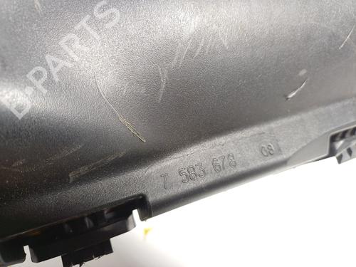 Air filter box MINI MINI (R56) Cooper S | BP24947156M87  - Image 5