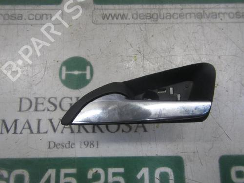 Used Front left interior door handle Front left interior door handle OPEL MOKKA / MOKKA X (J13) 1.4 (_76) (140 hp) 4004245 4004245
