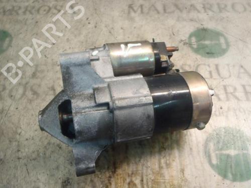 Used Starter PEUGEOT 407 (6D_) 1.8 (6D6FZB) (116 hp) 3815071