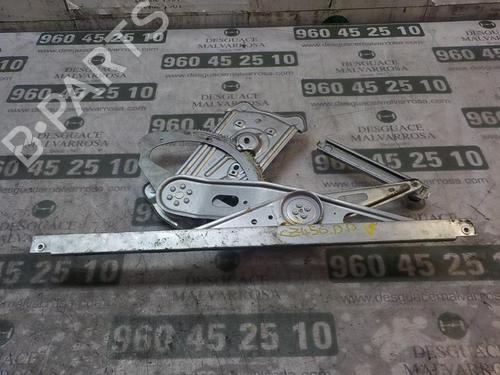 Used Front right window mechanism Front right window mechanism RENAULT MEGANE III Hatchback (BZ0/1_, B3_) 1.2 TCe (BZ2B, BZ11) (116 hp) 3857946 3857946