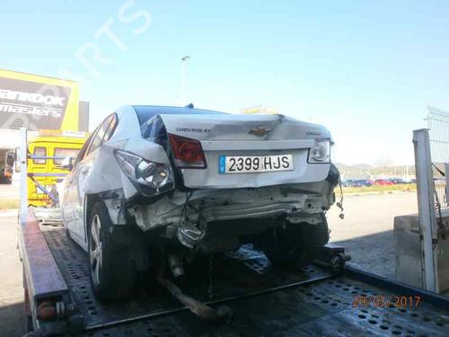 Brake master cylinder CHEVROLET CRUZE (J300)  | BP3840966M77  - Image 5