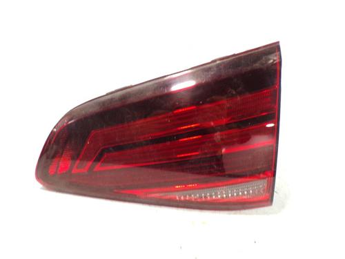Used Right tailgate light VW GOLF VII (5G1, BQ1, BE1, BE2) 1.6 TDI (115 hp) 8377280