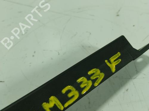Electronic module DACIA SANDERO III  | BP17909559M83 