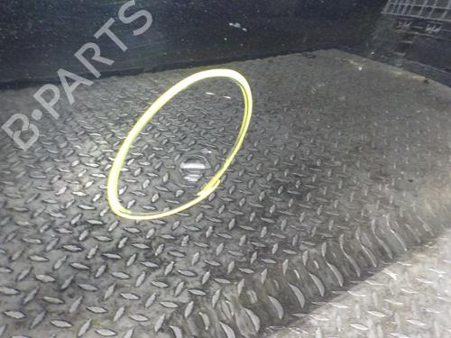 Left front door BMW 5 Touring (F11) 520 d xDrive | BP15096814C2 