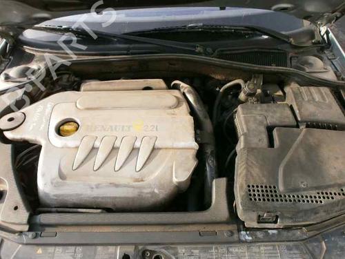 AC-Kompressor RENAULT LAGUNA II (BG0/1_)  | BP3799903M34 