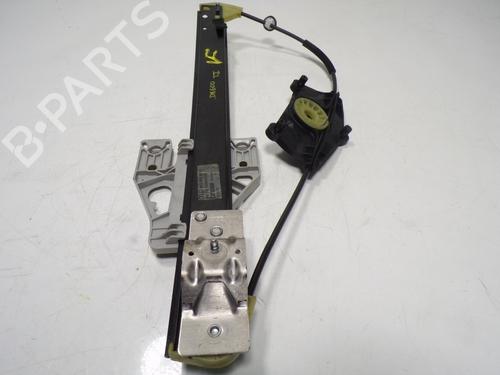 rear-left-window-mechanism-audi-a4-b8-8k2-8k0839461c-8k0839461c-2007-2008-2009-2010-2011-2012-2013-2014-2015-2016-2017-12054287 main image