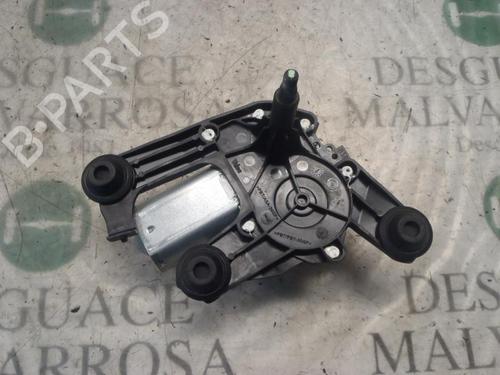 Rear wiper motor CITROËN C3 II (SC_) 1.4 | BP3808695M102 