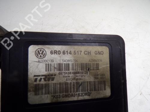 ABS pump SEAT TOLEDO IV (KG3)  | BP15489804M43 