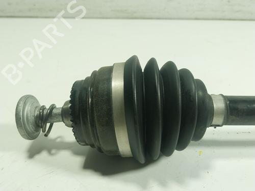 Left front driveshaft BMW 4 Convertible (G23, G83) M 440 i Mild-Hybrid xDrive | BP24738229M38 - Image 2