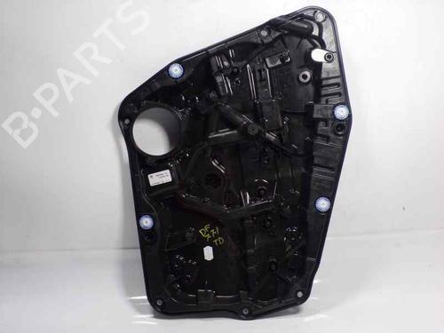 Elevador vidro trás direito BMW X3 (G01, F97) xDrive 20 d (190 hp) 51357498150