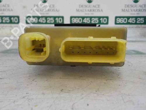 Elektronisk modul CITROËN DS5  | BP6450311M83 