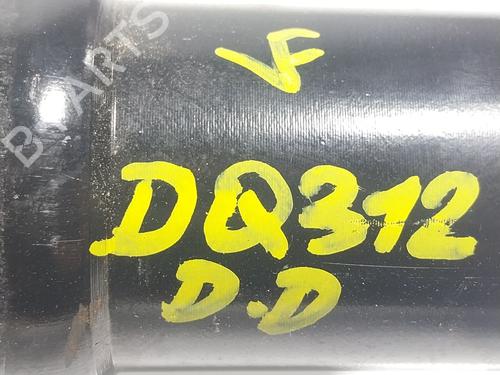 Right front shock absorber BMW 4 Convertible (G23, G83) 420 i | BP24032221M17 
