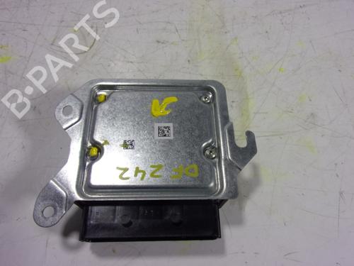 ECU airbags AUDI A1 Sportback (GBA) 35 TFSI | BP10709635M53 