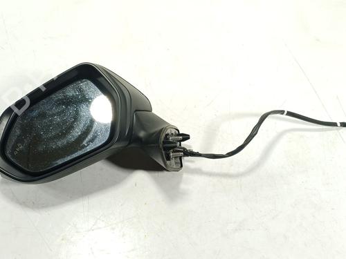 Used Left mirror Left mirror TOYOTA YARIS CROSS (MXP_) 1.5 Hybrid (MXPJ11) (131 hp) 36499399 36499399