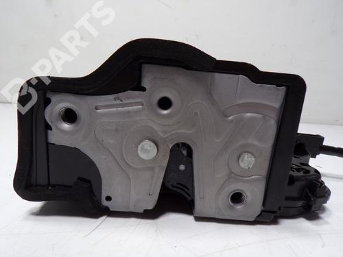 Used Rear right lock Rear right lock SEAT IBIZA V (KJ1, KJG) 1.0 TSI (110 hp) 11190745 11190745