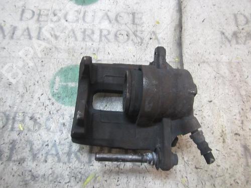 Right front brake caliper RENAULT MEGANE II (BM0/1_, CM0/1_) 1.4 16V (BM0B, CM0B) | BP11548802M104 