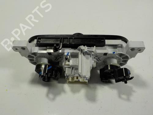 Climate control DACIA SANDERO II  | BP11189915I5 