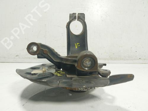 Used Left front steering knuckle Left front steering knuckle AUDI A1 Sportback (8XA, 8XF) 1.4 TFSI (125 hp) 31089548 31089548
