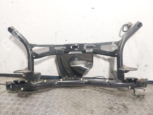 Used Rear axle VW BEETLE Convertible (5C7, 5C8) 1.2 TSI 16V (105 hp) 18893237