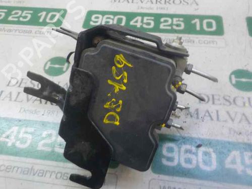 ABS pump DACIA LOGAN MCV II  | BP5142276M43 
