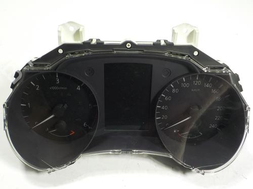 Used Instrument cluster Instrument cluster NISSAN PULSAR Hatchback (C13) 1.5 dCi (110 hp) 11044211 11044211