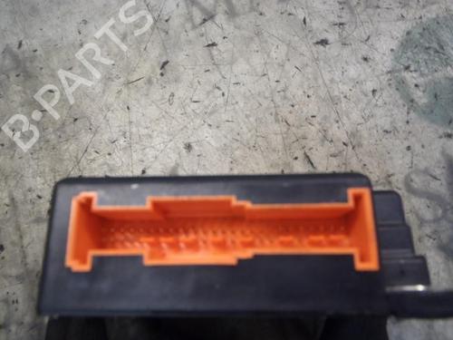 Kollisjonspute styreenhet CITROËN C2 (JM_)  | BP4013466M53 